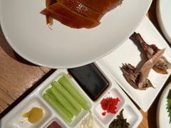 -四季民福烤鸭店(前门廊房二条店)