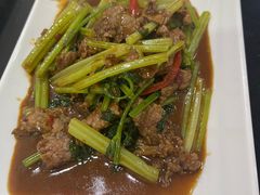-潮州菜馆(十里河店)
