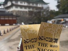 -名古屋城
