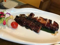 -广东道至正餐厅(区庄店)