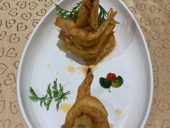 -大鸭梨烤鸭(左家庄店)