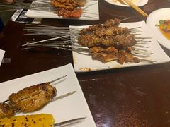 -三个大叔东北烧烤·砂锅菜(西三旗店)