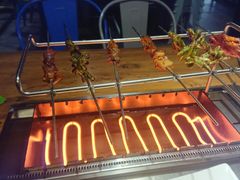 -悦屋老板娘的烤肉店(紫薇田园店)