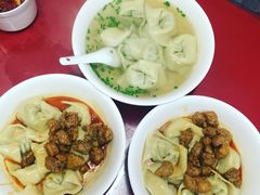 -潘国仙耳光馄饨(黄家阙路店)
