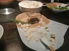 龙井虾仁-外婆家(杭州马塍店·杭帮菜名店)