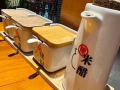 -陳生記米线·始于1989(中山北路店)