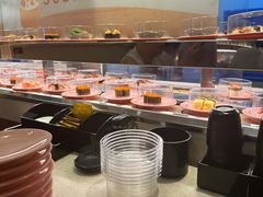 -争鲜回转寿司(东方银座店)