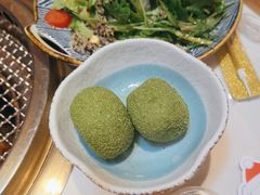 -千寻山野烤肉(天虹店)