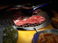 -唯成•韩国炭火烤肉 유성고기