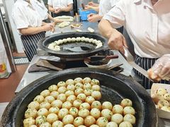 -哑巴生煎(临顿路店)