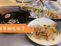 -日葵 大阪烧ひまり(仙霞路店)