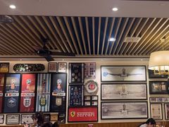-福苗小骆驼烧烤(大唐不夜城店)