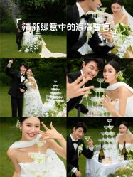 -金夫人婚纱摄影(总店)