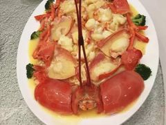 -頂好酒家·经典粤菜(海信广场店)