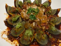 -醉长安(钟楼旗舰店)