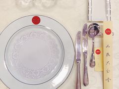 -东方宫·中国兰州牛肉拉面(三里屯店)