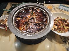 -锦府盐帮·侯宅(五棵松万达店)