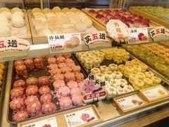 -南宋胡记(杭州灵隐寺店)