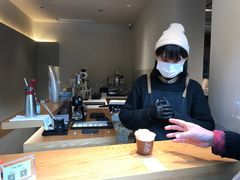 -O.P.S. CAFE
