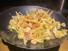 -新悦·霞浦海鲜生(上下杭店)