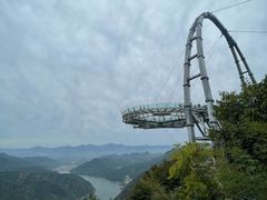 -京东石林峡风景区