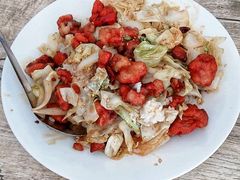 -满洲八旗铁锅靠大鹅(清泉文苑店)