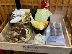 -名善山珍·野生菌汤锅(文殊院店)