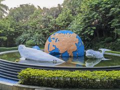 -深圳国际园林花卉博览园