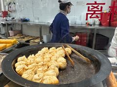 -常州糕团店(北大街新世纪商城店)