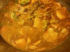 -荣德灶台鱼(圣泉寺店)