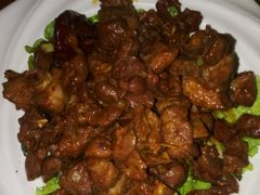 -金掌勺东北菜(格兰晴天店)