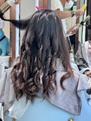 -MY WAY SALON
