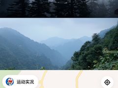 -峨眉山风景名胜区