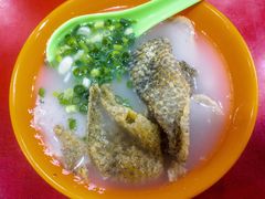 -富记鱼蛋粉(西村店)