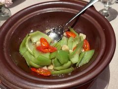 -漢舍中国菜馆(889广场店)