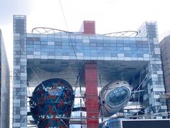 -上海港国际客运中心