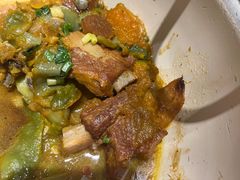 -金掌勺·锅包肉(广渠门店)