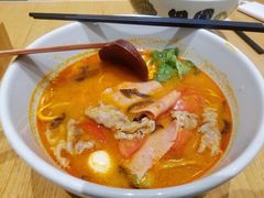 -云味馆·云南菜·云南米线(地王店)