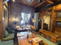 -源一咖啡馆(麒麟巷步行街店)