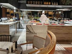-杭州临平万丽酒店·燃餐厅(人民大道店)