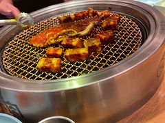 -韩悦牛排烤肉无限续(宝能中心店)