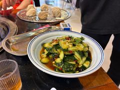 -刘淑芬·活鱼铁锅炖(北京首店)