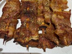 -隅乐胡椒虾·台湾菜·团建(皇岗店)