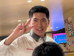 -海底捞火锅(上地华联店)
