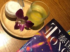 -Let’s Relax Spa(Siam Square One)
