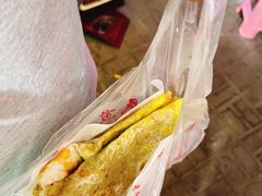 -二民煎饼(津南咸水沽店)