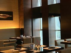 -曙亚洲餐厅-重庆富力艾美酒店(南坪万达广场店)