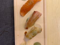 -麦MUGI铁板烧日式料理