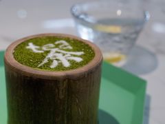 Tea拉米苏-茶是一枝花泡茶店