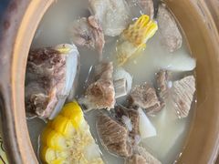 -砂锅居(西四店)